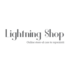 Lightning Shop
